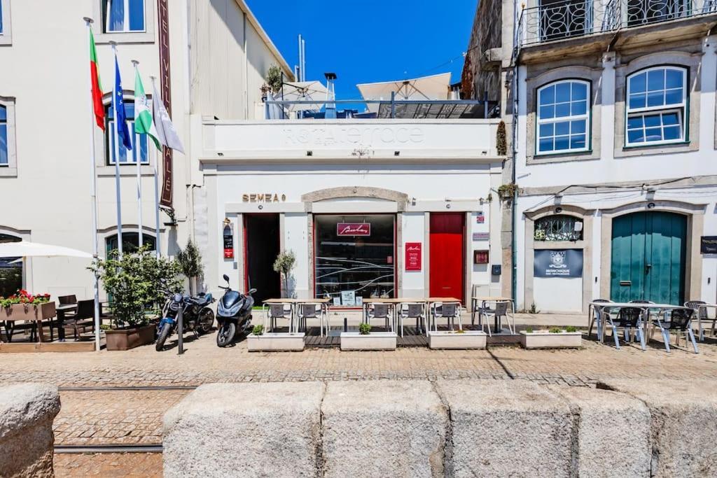 Porto City Holidays By Douro River エクステリア 写真