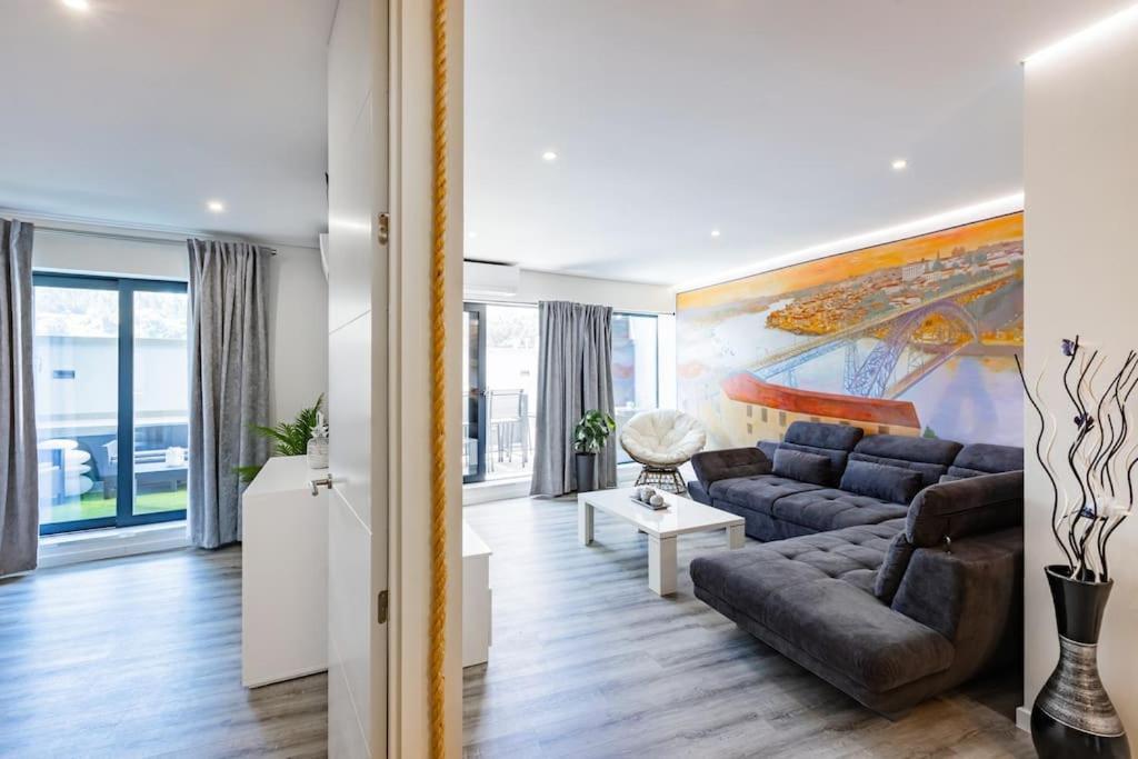 Porto City Holidays By Douro River エクステリア 写真