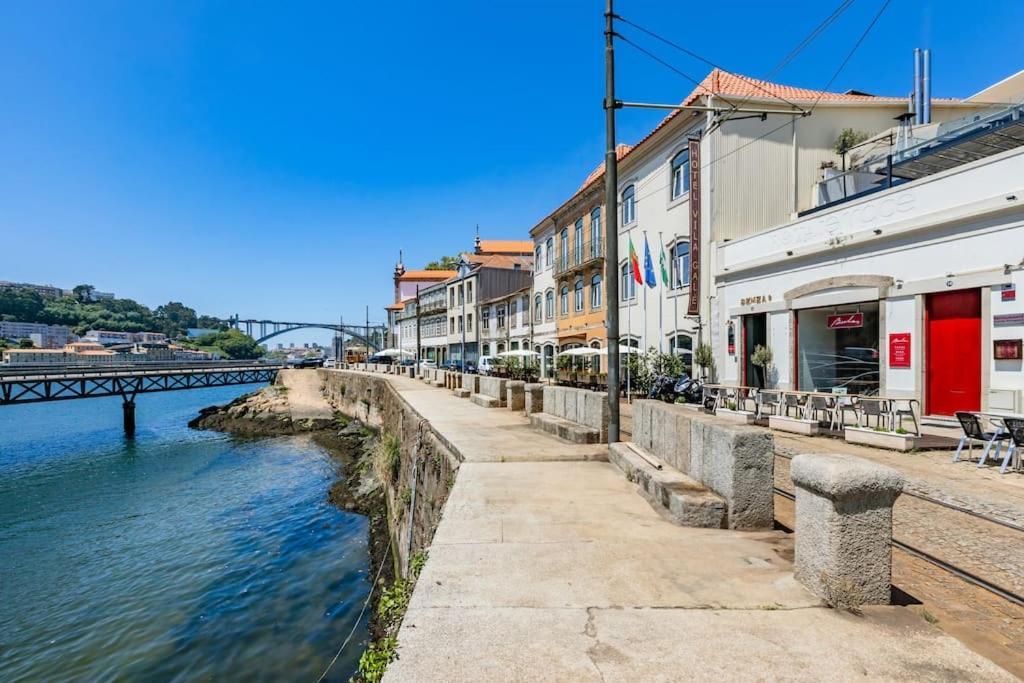 Porto City Holidays By Douro River エクステリア 写真