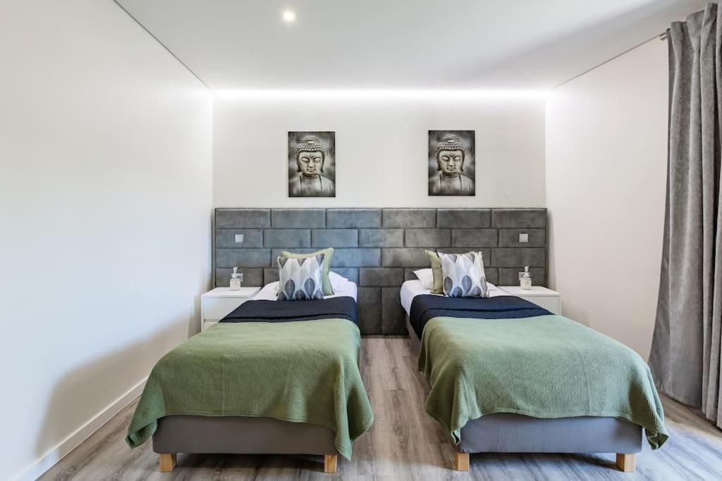 Porto City Holidays By Douro River エクステリア 写真