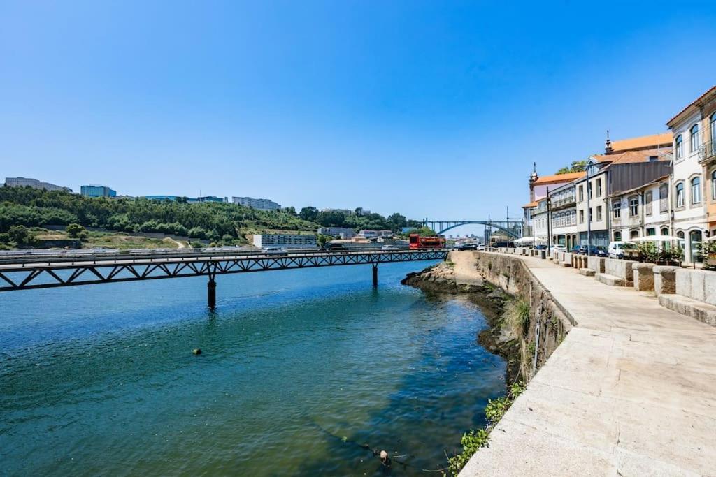 Porto City Holidays By Douro River エクステリア 写真