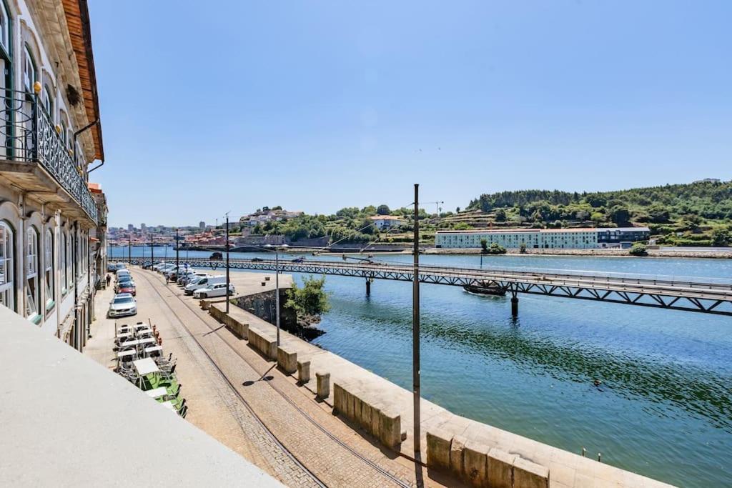 Porto City Holidays By Douro River エクステリア 写真