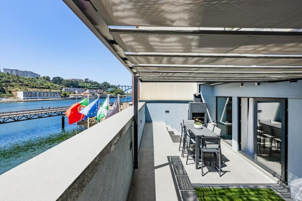Porto City Holidays By Douro River エクステリア 写真