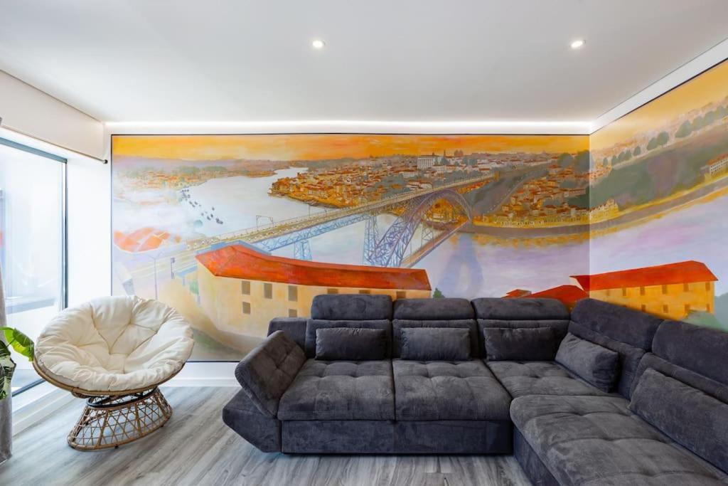 Porto City Holidays By Douro River エクステリア 写真